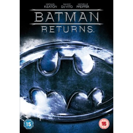 Batman Returns(DVD) | Buy Online in South Africa 