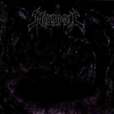 Miasmal - Miasmal (CD)