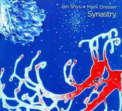 Jen Shyu - Synastry (CD)