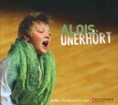 Alois:Boy and His Voice - (Import CD)