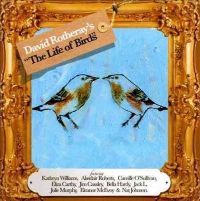 Life of Birds - (Import CD)