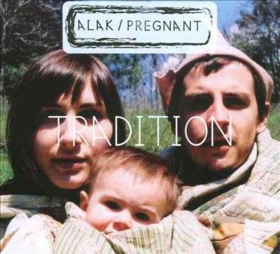 Alak - Tradition (CD)