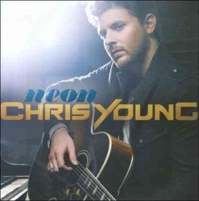 Chris Young - Neon (CD)