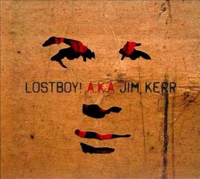 Jim Kerr - Lostboy Aka Jim Kerr (CD)