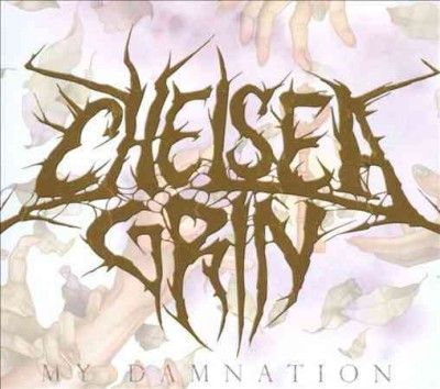 Chelsea Grin - My Damnation (CD)