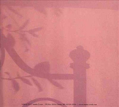 Maria Taylor - Overlook (CD)