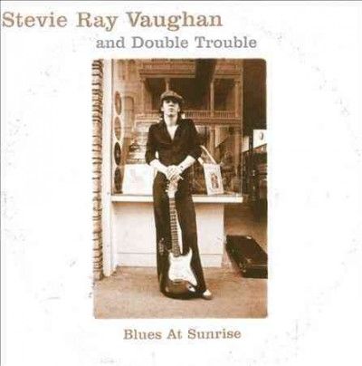 Stevie Ray Vaughan - Blues At Sunrise (CD)