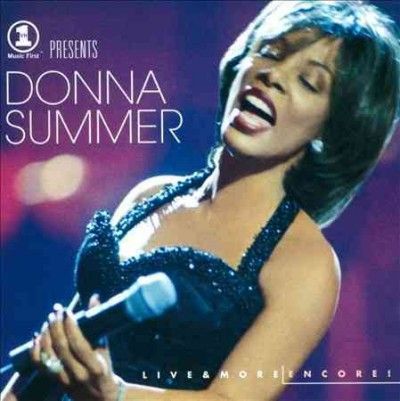 Vh1 Presents Live &amp; More Encore - (Import CD)