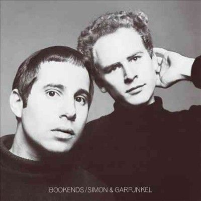 Simon &amp; Garfunkel - Bookends (CD)