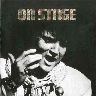 On Stage - (Import CD)