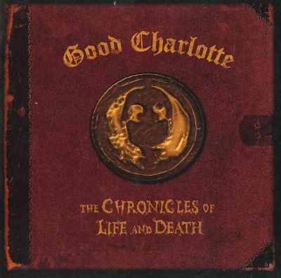 Chronicles of Life &amp; Death (Death Ver - (Import CD)