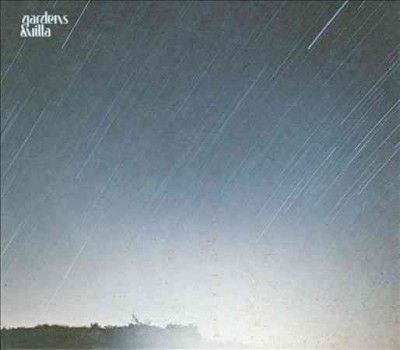 Gardens &amp; Villa - Gardens &amp; Villa (CD)