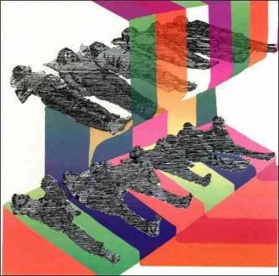 Gay Beast - To Smithereens (CD)