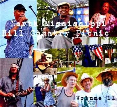 Various - N Miss Hill Country Picnic: V2 (CD)