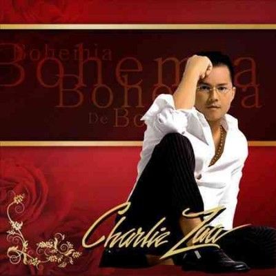 Charlie Zaa - De Bohemia (CD)