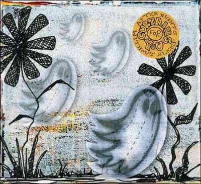 After Nights Without Sleep - (Import CD)