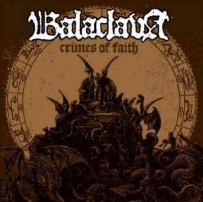 Primes of Faith - (Import CD)