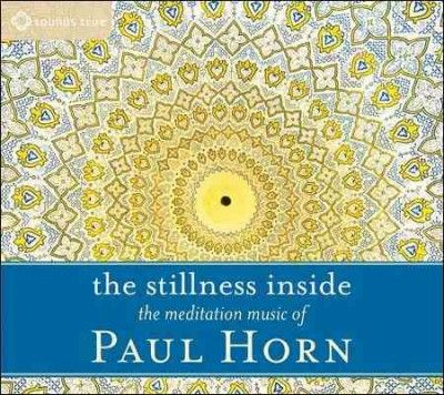 Stillness Inside - (Import CD)
