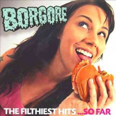 Filthiest Hits So Far - (Import CD)
