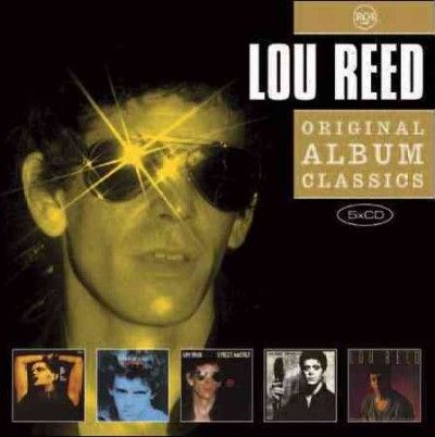 Original Album Classics - (Import CD)