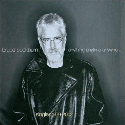 Anything Anytime Anywhere - (Import CD)