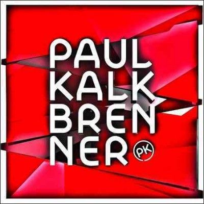 Paul Kalkbrenner - Icke Wieder Deluxe (CD)
