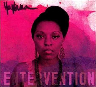 Havana - Entervention (CD)