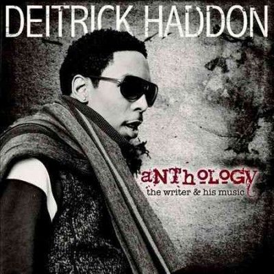 Deitrick Haddon - Anthology: Writer &amp; His Music (deluxe (CD)