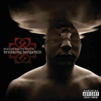 Breaking Benjamin - Shallow Bay: Best Of Breaking Benjamin (CD)