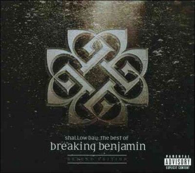 Breaking Benjamin - Shallow Bay: Best Of Breaking Benjamin (CD)