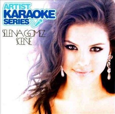 Selena Gomez &amp; Scene - (Import CD)