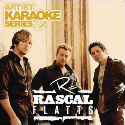 Rascal Flatts - (Import CD)