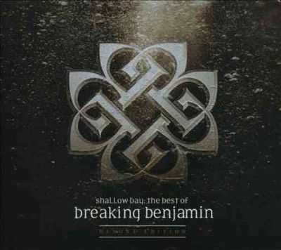 Breaking Benjamin - Shallow Bay: Best Of Breaking Benjamin (CD)