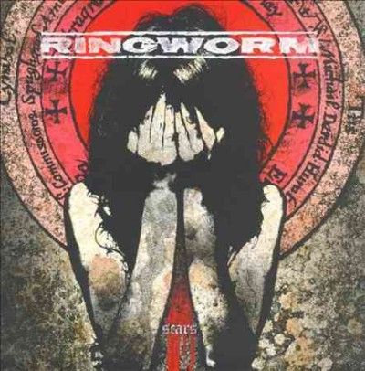 Ringworm - Scars (CD)