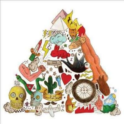 W.W. Lowman - Kumquat May (CD)