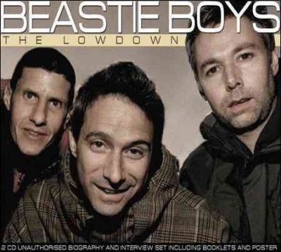 Beastie Boys - Lowdown: Beastie Boys (CD)
