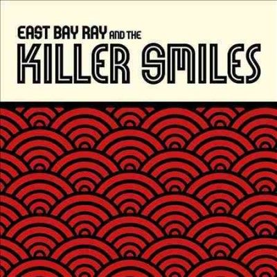 East Bay Ray and the Killer Smiles - (Import CD)