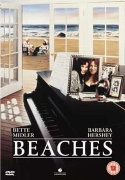 Beaches - (Import DVD)
