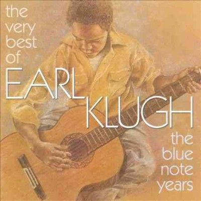 Earl Klugh - Very Best Of Earl Klugh (CD)