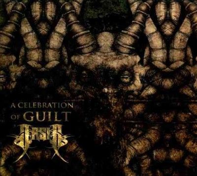 Arsis - Celebration Of Guilt (CD)