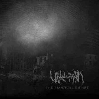 Vale Of Pnath - Prodigal Empire (CD)
