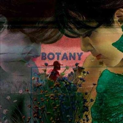 Botany - Feeling Today Ep (CD)