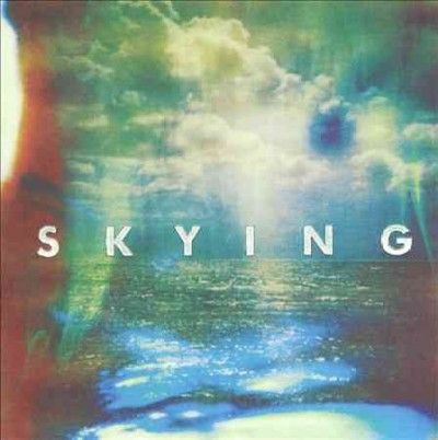 Horrors - Skying (CD)