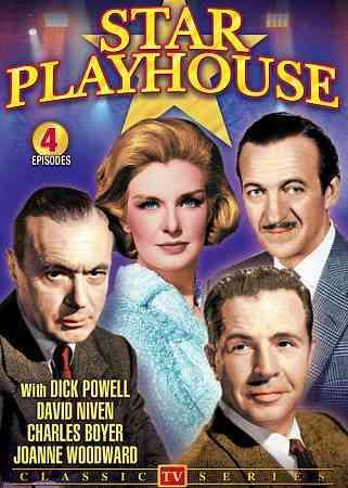 Four Star Playhouse Vol 2:Operation - (Region 1 Import DVD)