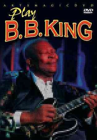 Play Bb King - (Region 1 Import DVD)