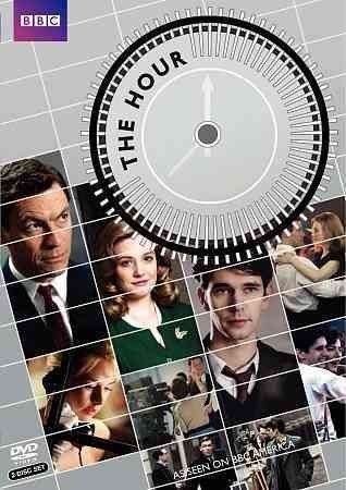 Hour - (Region 1 Import DVD)
