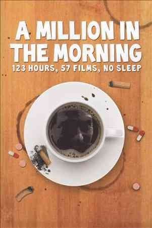 Million in the Morning - (Region 1 Import DVD)