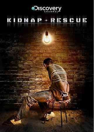 Kidnap &amp; Rescue - (Region 1 Import DVD)