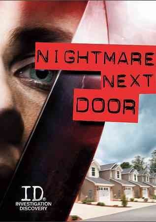Nightmare Next Door - (Region 1 Import DVD)