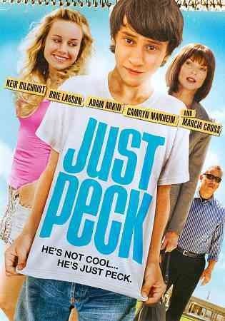 Just Peck - (Region 1 Import DVD)